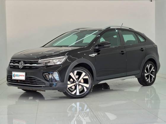 VOLKSWAGEN NIVUS 1.0 200 TSI TOTAL FLEX HIGHLINE AUTOMÁTICO VOLKSWAGEN NIVUS 1.0 200 TSI TOTAL FLEX HIGHLINE AUTOMÁTICO